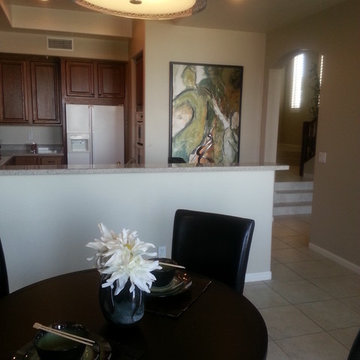 Condo Design