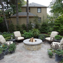 firepit
