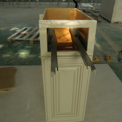 how to assemble kitchen cabinets ideas - Kitchen Cabinetry