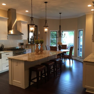 Farwick - Kitchen