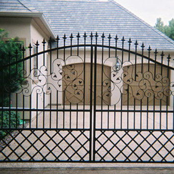 USA Gate Repair Alhambra