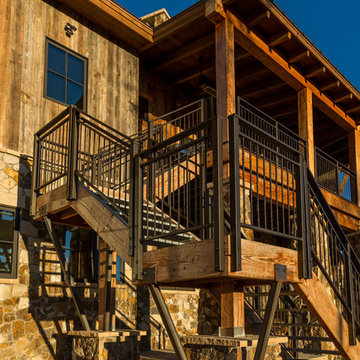 Valley Views Mountain Home