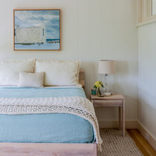 camp cree bedrooms