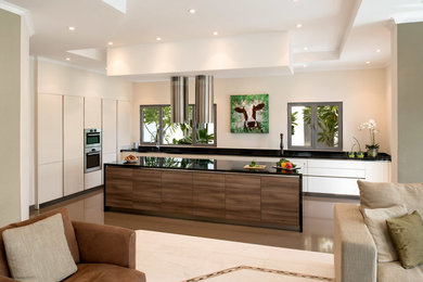 Project Portfolio 5 - Hacker Kitchens