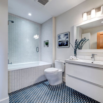 Opportunity Whistler Custom Holidays Ltd. Project