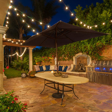 Redondo Beach Custom Home