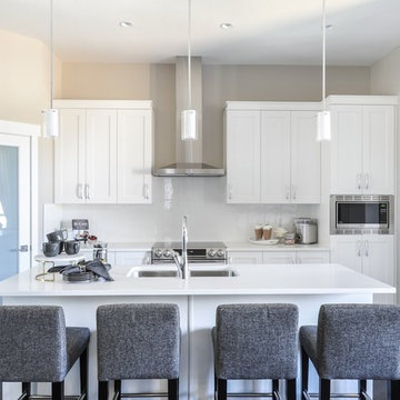 EDGEWOOD GATE by Foxridge Homes (Lot 13)