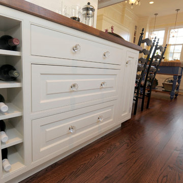 Cabinetry