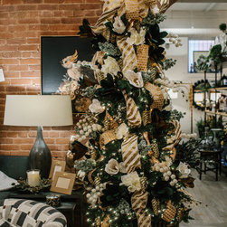 Holiday Decorations - Holiday Decorations