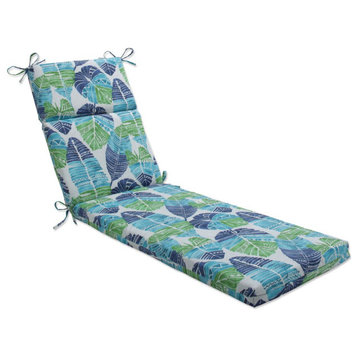 Hixon Caribe Chaise Lounge Cushion