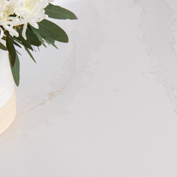 Quartz Stone Countertop