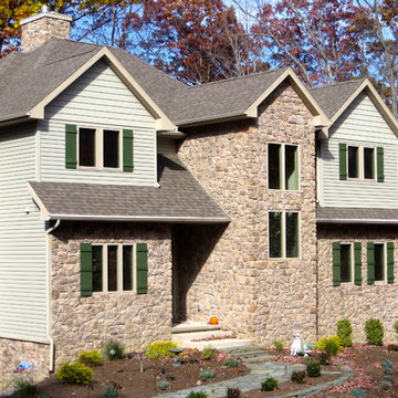 Hamilton Custom Homes