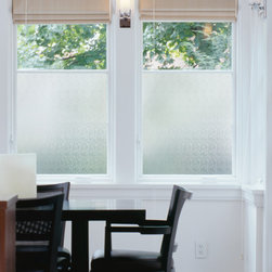Window Film - Window Film