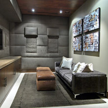 Home Cinema