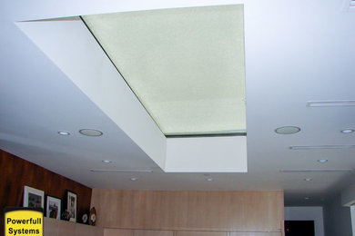 Skylight Shade