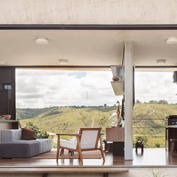 LaCantina Doors Mulit Slide Door System - Windows And Doors