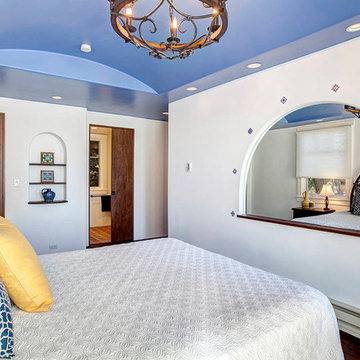 Adobe Style Beach Home Phase 2