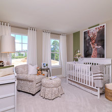 nursery