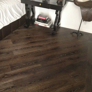 Nile Flooring- Beverly Hills Canyon, CA