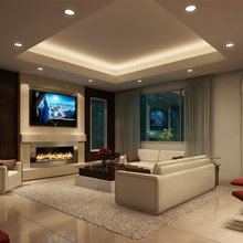 Ceiling