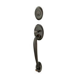 EMTEK Hardware at Brooklyn Doors INC - Products