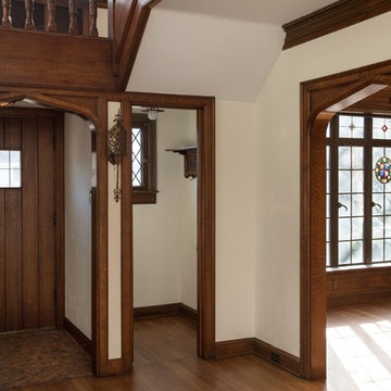 English Tudor for sale