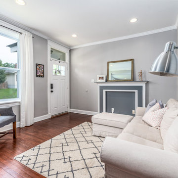 St. Louis Real Estate Photography