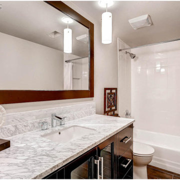 Juhls Remodel