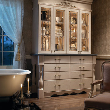 Elegant Master Retreat