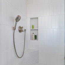Lindsey's remodel
