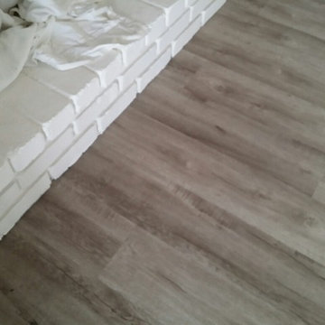 Luxury Vinyl Plank