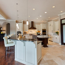 Wood to Tile Floor Transitions