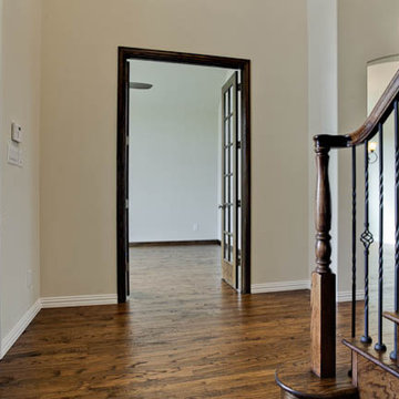 New Home Construction