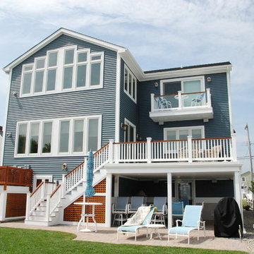 Private Residence