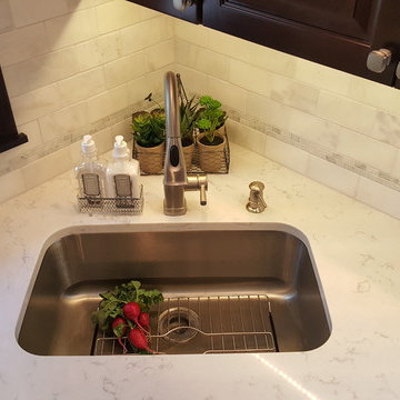 Trexlertown Kitchen
