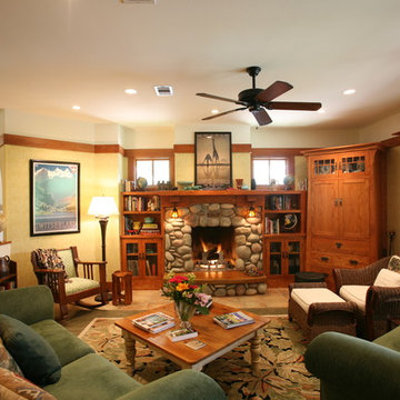 Craftsman Cottage