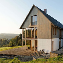 Exterior Ideas