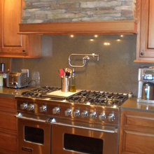 Kitchen Ideas