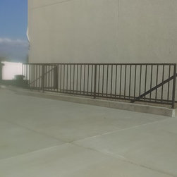 Recent project pictures - Products