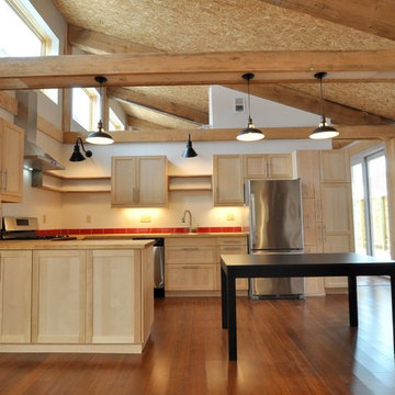 Kimmel Residence
