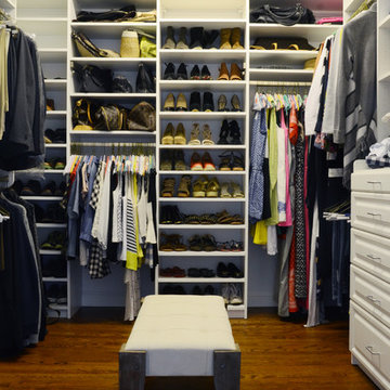 My Houzz: Family Finds Its Dream Home With Video Chat
