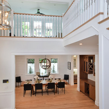 Foyer Lighting