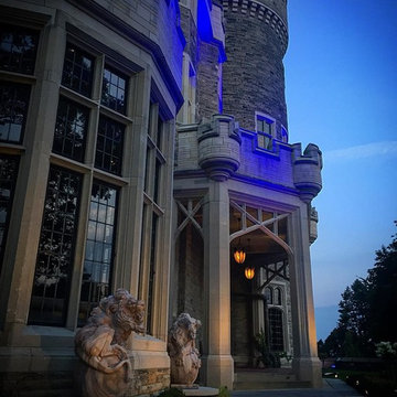 BlueBlood at Casa Loma Toronto