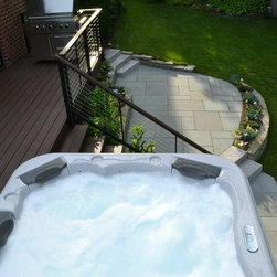 Spa Massage Jets - Products