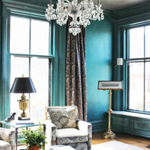handmaid tale interior mansion
