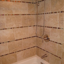 bathrooms