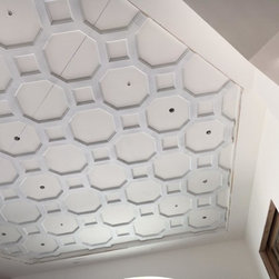 Simply Coffered Ceiling System - Products