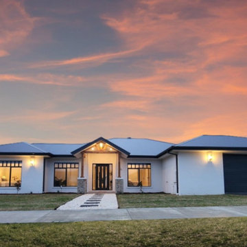 Modern Farmhouse