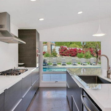OVERLOOK RENOVATION