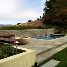 Hansen Love Bench Ideas